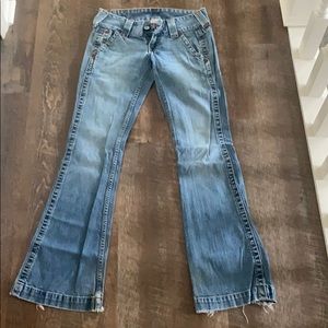 True Religion Sammy size 28